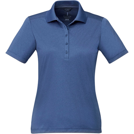 Women's DADE Short Sleeve Polo