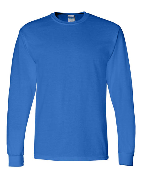 Gildan® DryBlend® 50/50 Long Sleeve T-Shirt