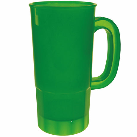 22 Oz. Stein Mug