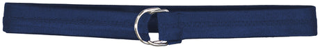 1 1/2" Covered Football Belt