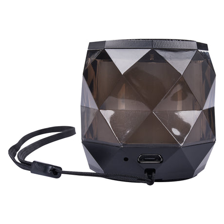 Octave Light Up Wireless Speaker