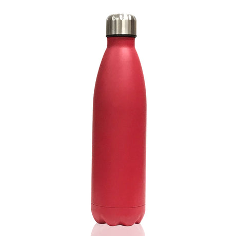 32 Oz. Geneva Stainless Steel Water Bottle