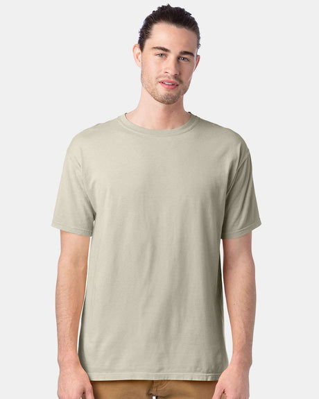 Hanes ComfortWash Garment Dyed T-Shirt