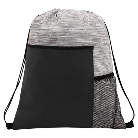 Portage Non-woven Drawstring Bag