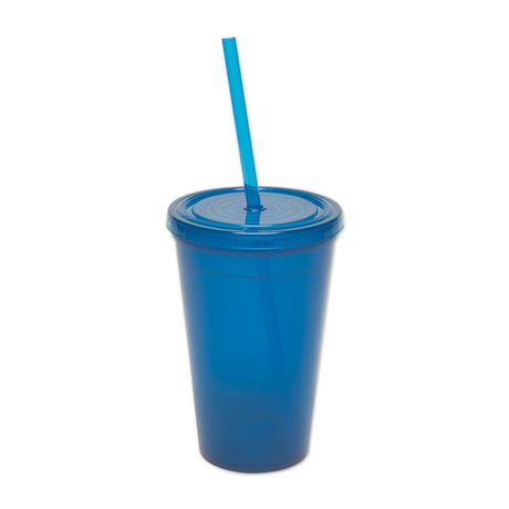 16 Oz. Semi-Pro Tumbler