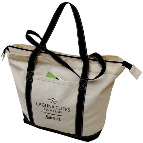 Carry-All Tote Bag