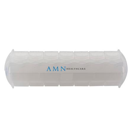 7 Day AM/PM Med Minder Dispenser