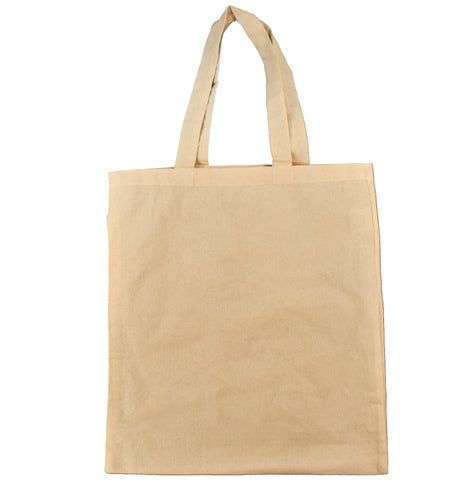 Organic Budget Tote