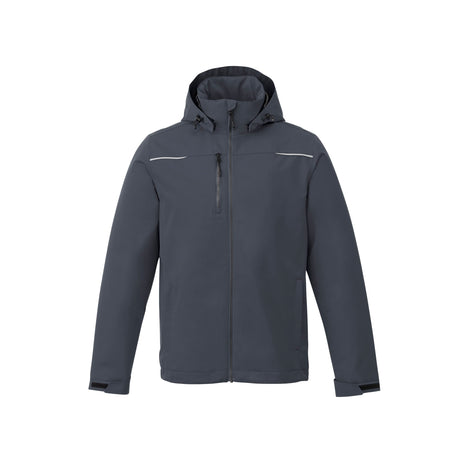 Men's COLTON Fleece Lined Jacket