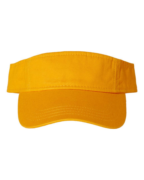 Valucap™ Bio Washed Visor