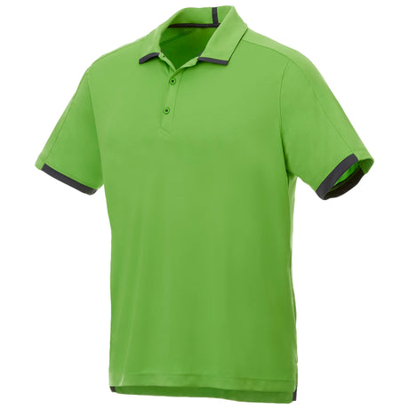 Men's CERRADO SS Polo