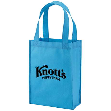 Payson Non-Woven Mini Tote Bag