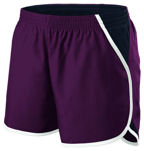 Ladies' Energize Shorts