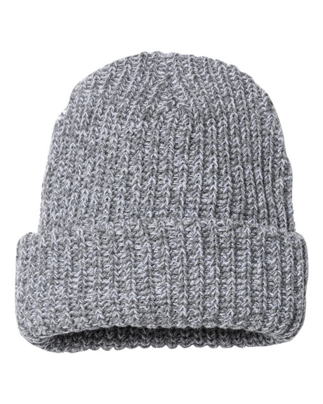 Sportsman™ 12" Chunky Knit Cuffed Beanie