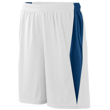 Youth Top Score Shorts