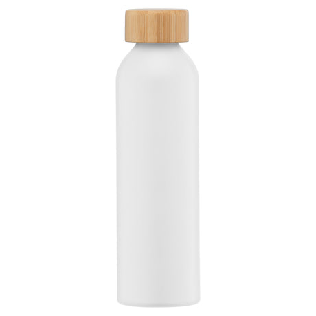 Eden - 20 oz. Aluminum Water Bottle with Bamboo Lid