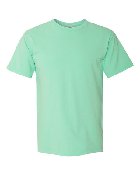 Comfort Colors® Garment-Dyed Heavyweight T-Shirt