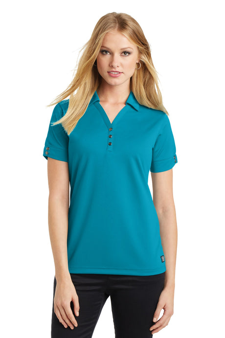 OGIO Ladies' Glam Polo Shirt