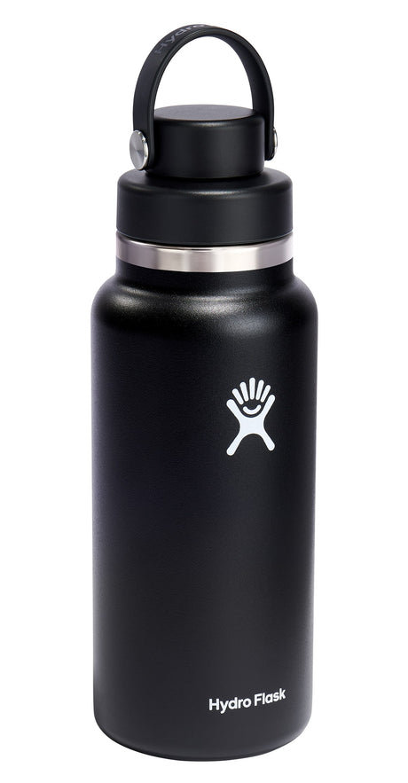 Hydro Flask Wide Mouth w/ Flex Chug Cap 32oz