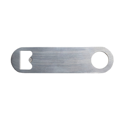 Mini Pub Stainless Steel Bottle Opener