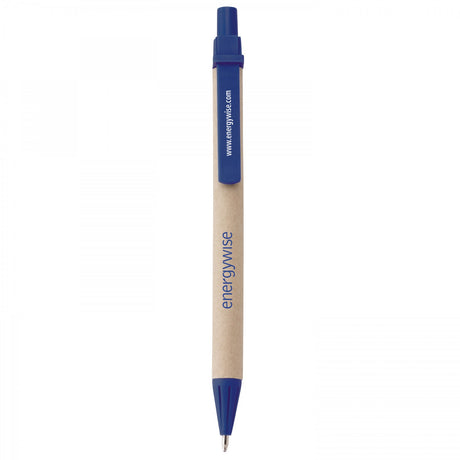 Ecologist Ballpoint Pen