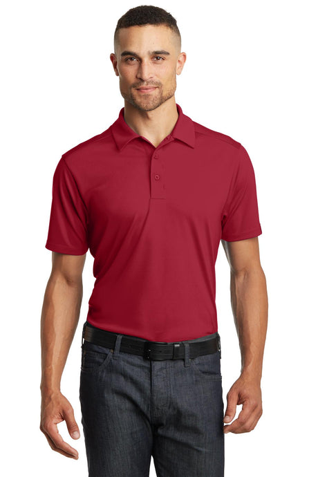 OGIO Men's Framework Polo Shirt