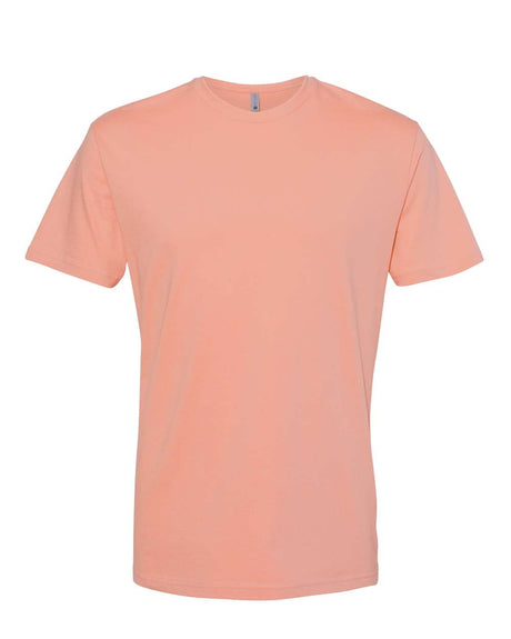 Next Level Cotton Short Sleeve Crew Shirt