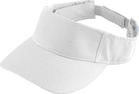 Youth Sport Twill Visor