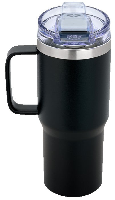 20 oz Urban Peak® Harbor Trail Vacuum Camp Mug