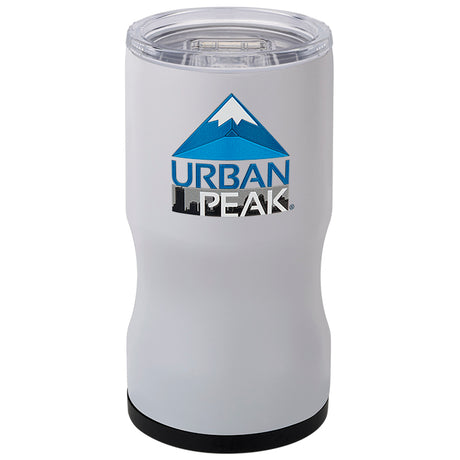 12 oz Urban Peak® 3-in-1 Trail Bottle Insulator