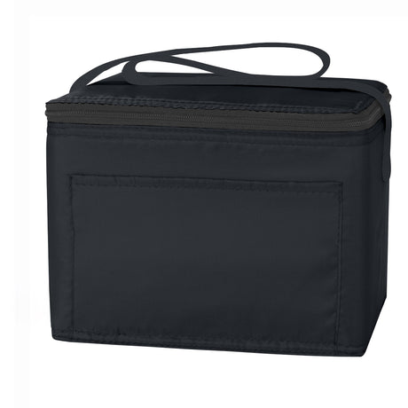 Non-woven Cooler Bag With 100% Rpet Material