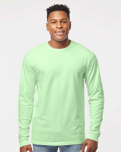 Tultex® Unisex Jersey Long Sleeve T-Shirt