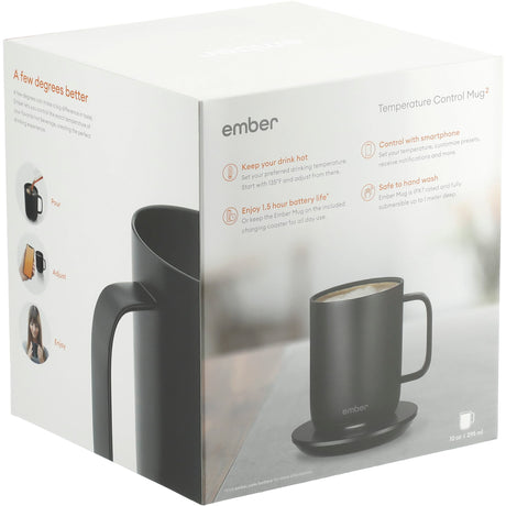 Ember Mug² 10 oz