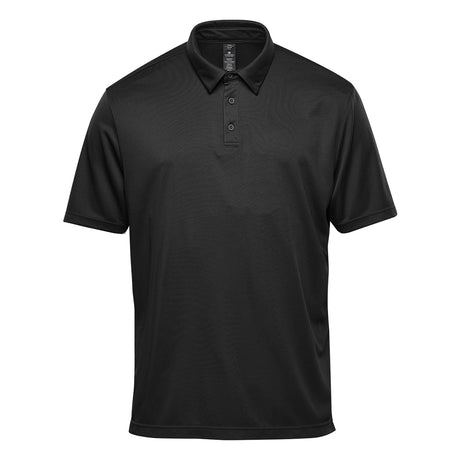 Men's Treeline Performance S/S Polo