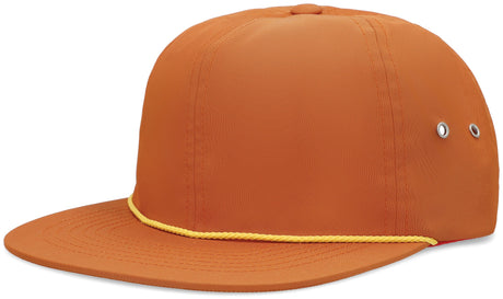 Nylon Adventure Cap