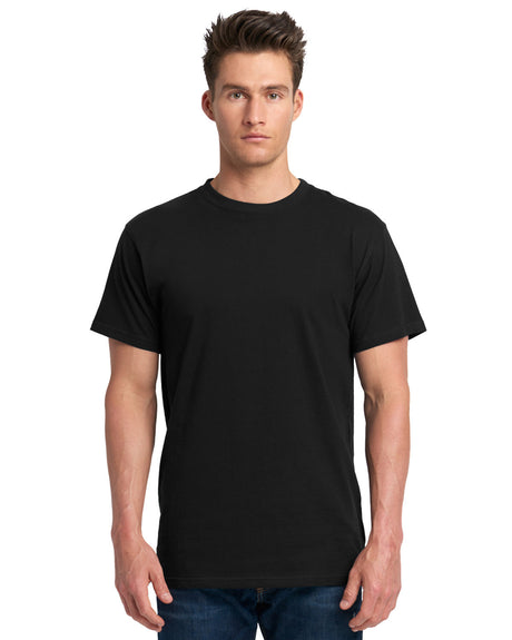 NEXT LEVEL APPAREL Adult Power Crew T-Shirt