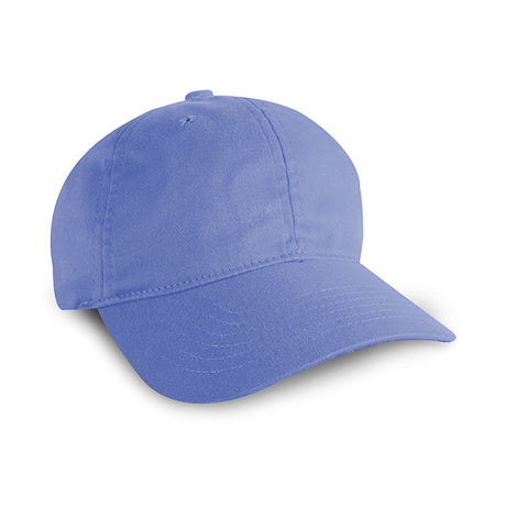 Unconstructed Deluxe Brushed Cotton Washed Gap Cap