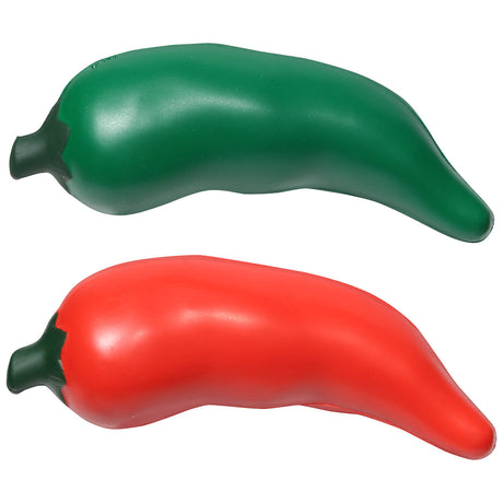 Chili Pepper Stress Reliever