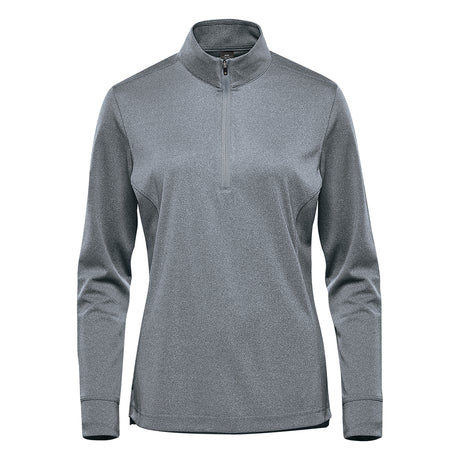 Women's Dockyard 1/4 Zip Pullover