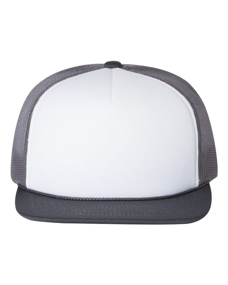 Richardso Foam Trucker Cap