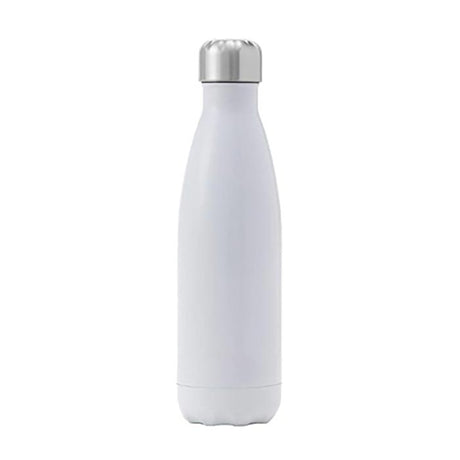 16 Oz. Solid Color Stockholm SS Water Bottle