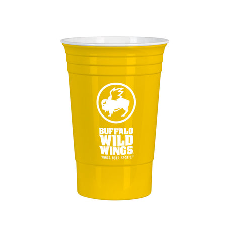 Yukon 17 Oz. Double Wall Party Cup Yukon 17 oz. Double Wall Party Cup