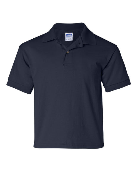 Gildan® DryBlend® Youth Jersey Polo