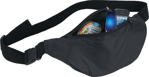 Hipster Budget Fanny Pack