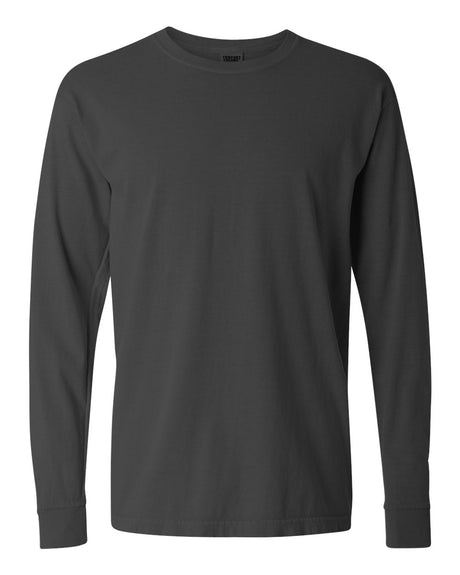 Comfort Colors® Long Sleeve T-Shirt