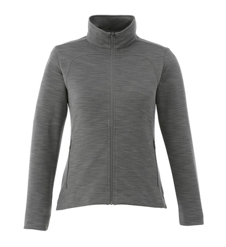 Hillcrest Ladies Fleece Jacket