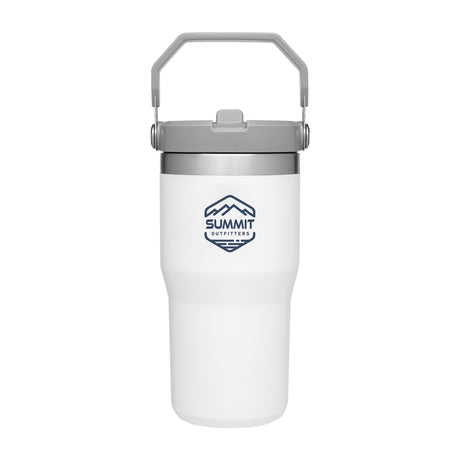 Stanley IceFlow Flip Straw Tumbler 20oz