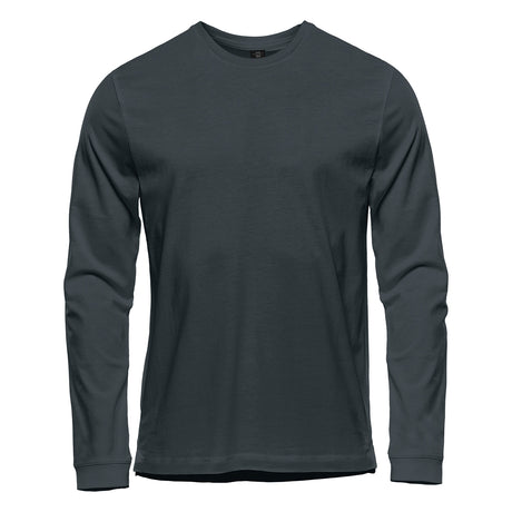 Men's Equinox L/S Tee