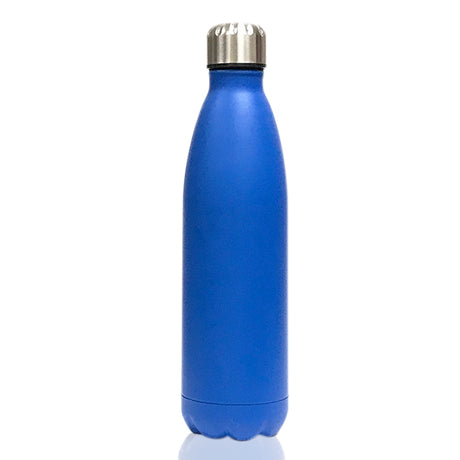 32 Oz. Geneva Stainless Steel Water Bottle