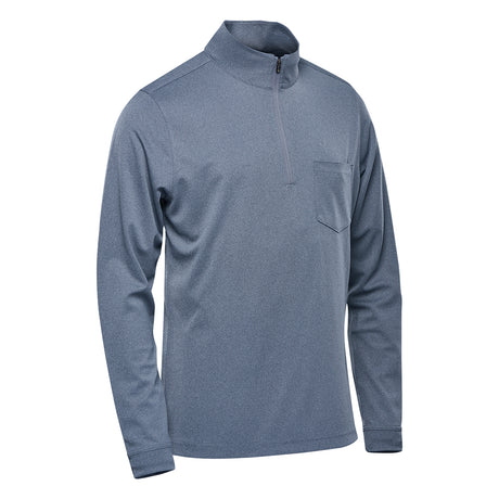 Men's Dockyard 1/4 Zip Pullover